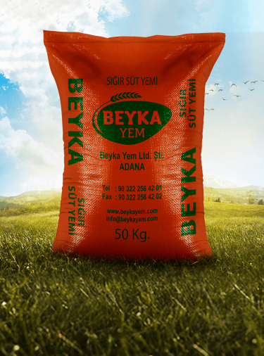 Sığır Süt Yemi 18